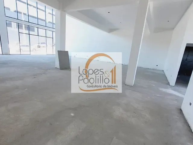 Galpão / Barracão com 500m², para alugar, no bairro Jardim Jaraguá em Atibaia