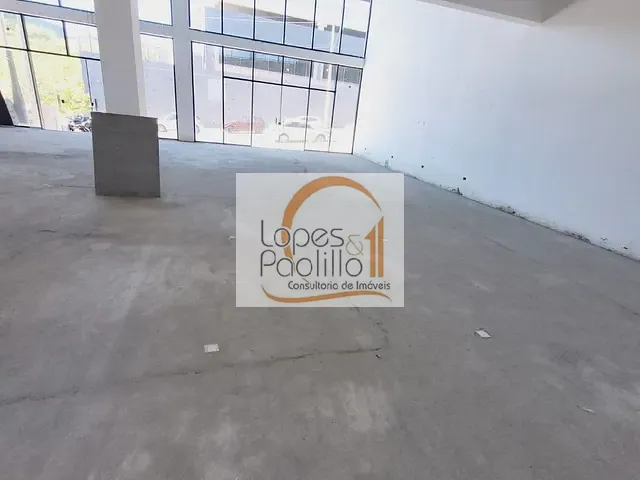 Galpão / Barracão com 500m², para alugar, no bairro Jardim Jaraguá em Atibaia