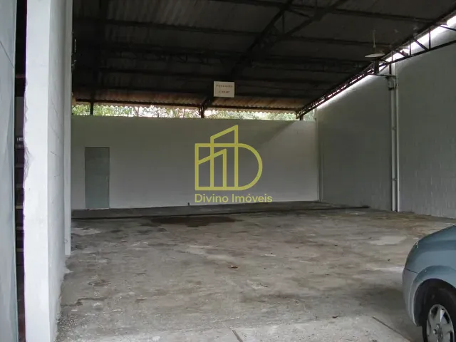 Galpão / Barracão com 5500m², para alugar, no bairro Cajuru do Sul em Sorocaba