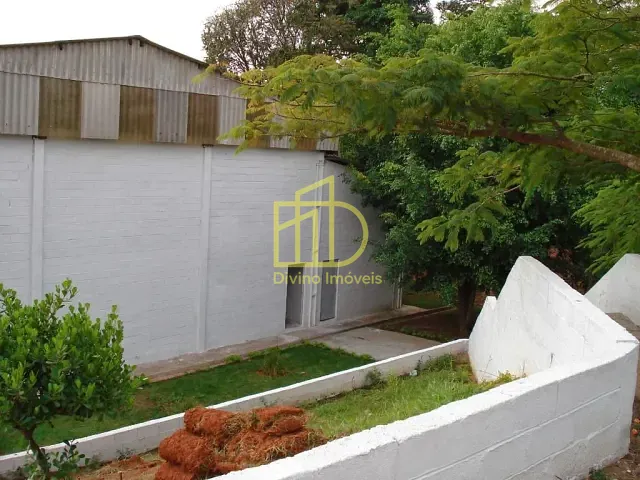 Galpão / Barracão com 5500m², para alugar, no bairro Cajuru do Sul em Sorocaba