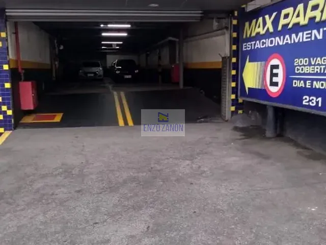 Galpão / Barracão com 910m², à venda ou para alugar, no bairro Jardim do Mar em São Bernardo do Campo