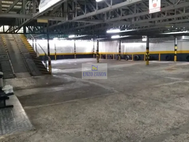 Galpão / Barracão com 910m², à venda ou para alugar, no bairro Jardim do Mar em São Bernardo do Campo