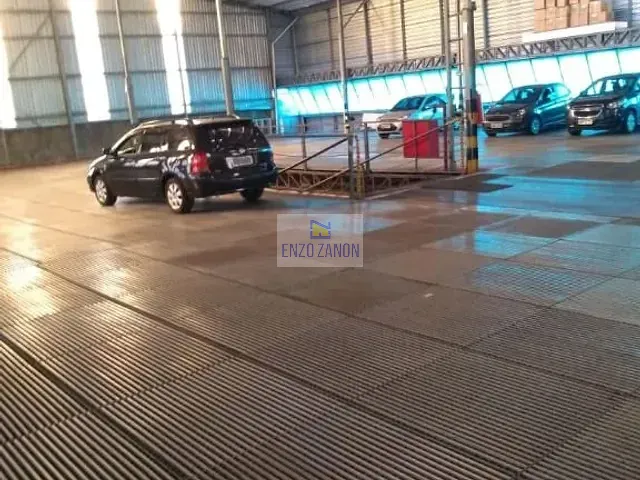 Galpão / Barracão com 910m², à venda ou para alugar, no bairro Jardim do Mar em São Bernardo do Campo