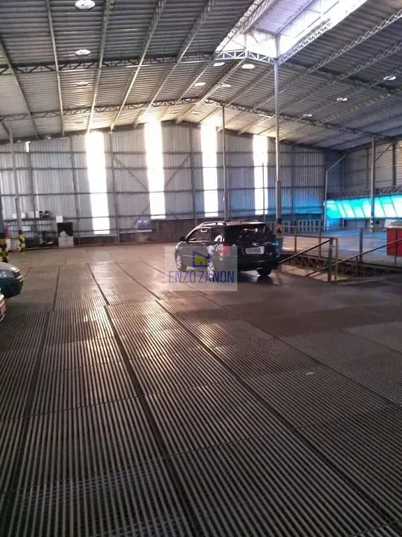 Depósito-Galpão, 1200 m² - Foto 6