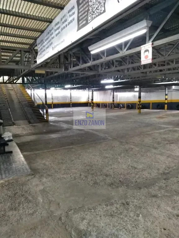 Depósito-Galpão, 1200 m² - Foto 3