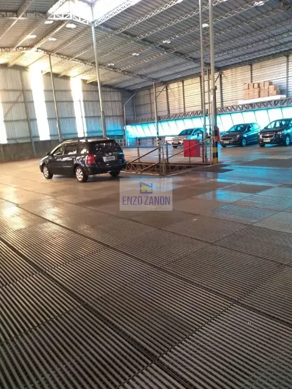 Depósito-Galpão, 1200 m² - Foto 4