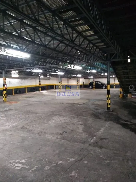 Depósito-Galpão, 1200 m² - Foto 2