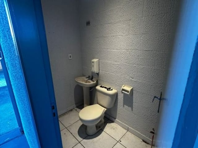 Foto do Galpão / Barracão - Galpão para alugar, 550 m² por R$ 11.000,00/mês - Jardim Satélite - São José dos Campos/SP | INDEPENDENCE NEGOCIOS IMOBILIARIOS LTDA