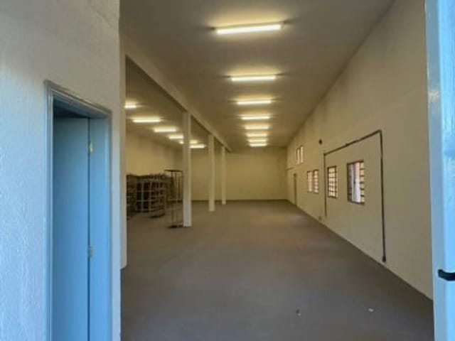 Foto do Galpão / Barracão - Galpão para alugar, 550 m² por R$ 11.000,00/mês - Jardim Satélite - São José dos Campos/SP | INDEPENDENCE NEGOCIOS IMOBILIARIOS LTDA
