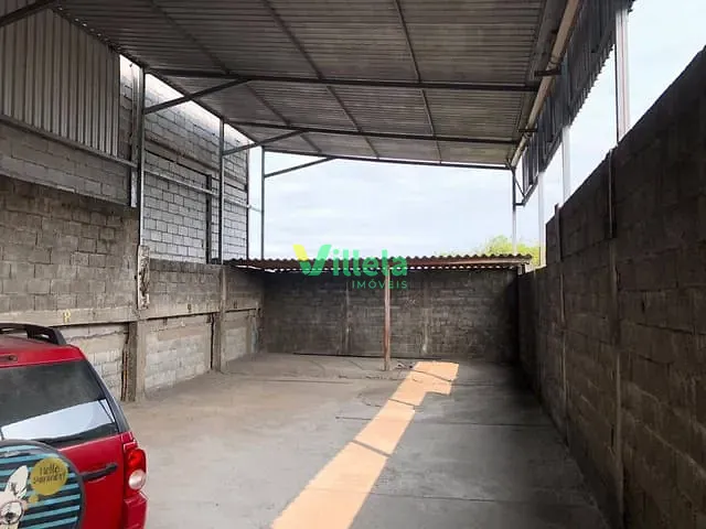 Galpão / Barracão para alugar, no bairro Quinta da Boa Vista (Residencial) em Itaquaquecetuba