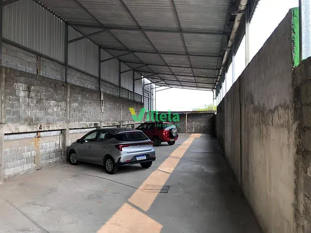 Galpão / Barracão para alugar, no bairro Quinta da Boa Vista (Residencial) em Itaquaquecetuba