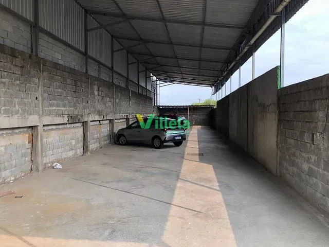 Galpão / Barracão para alugar, no bairro Quinta da Boa Vista (Residencial) em Itaquaquecetuba