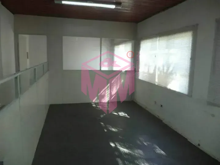 Depósito-Galpão, 482 m² - Foto 7