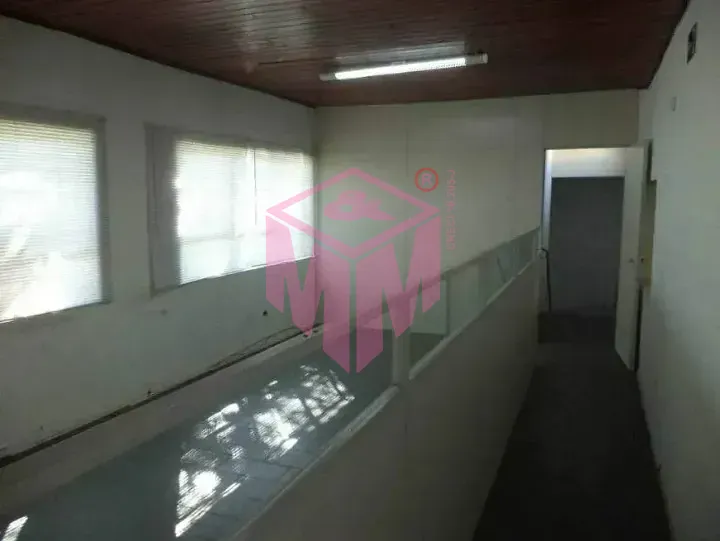 Depósito-Galpão, 482 m² - Foto 8