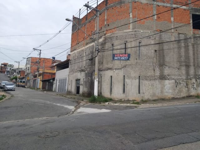 Galpão / Barracão com 493m², à venda, no bairro Jardim Pedro José Nunes em São Paulo