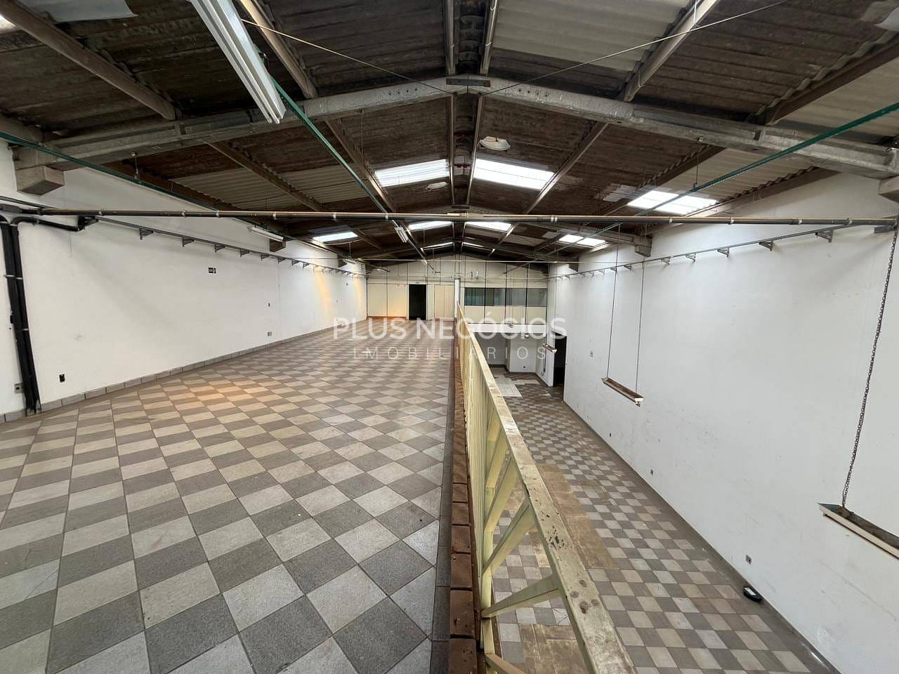 Depósito-Galpão, 750 m² - Foto 34