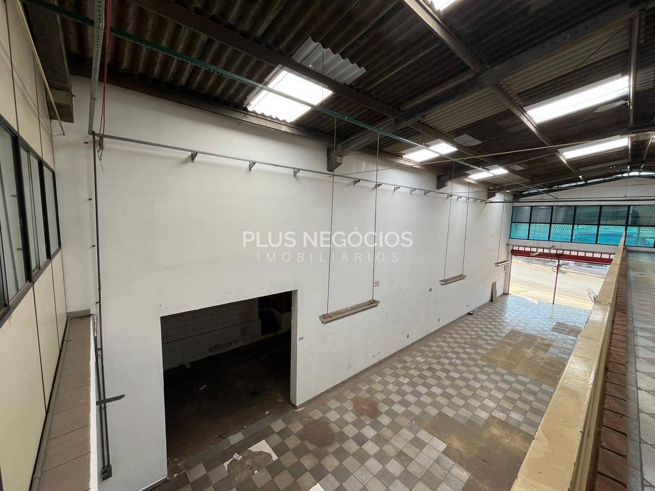 Depósito-Galpão, 750 m² - Foto 31