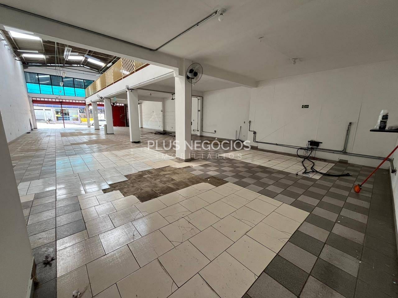 Depósito-Galpão, 750 m² - Foto 12