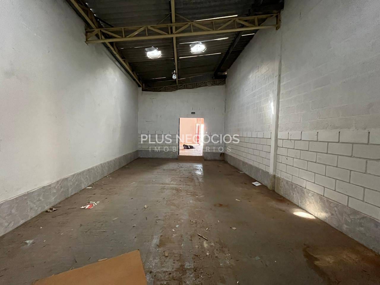 Depósito-Galpão, 750 m² - Foto 19