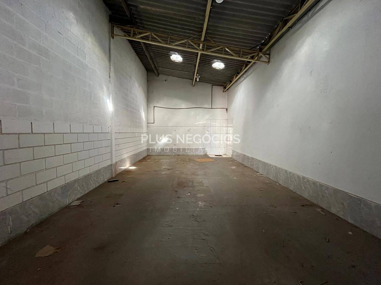 Depósito-Galpão, 750 m² - Foto 18