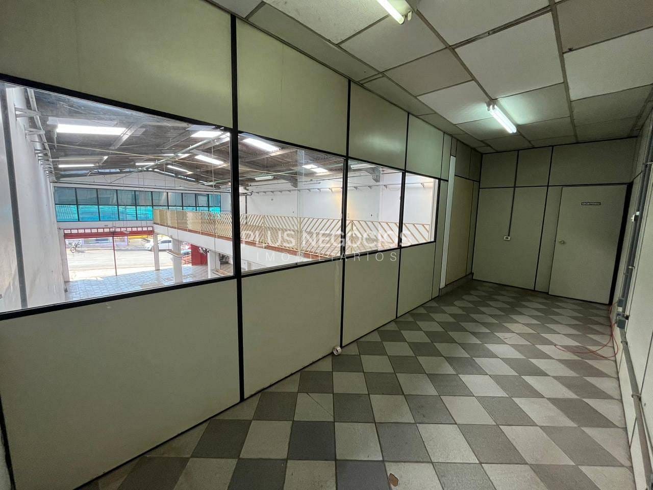 Depósito-Galpão, 750 m² - Foto 27