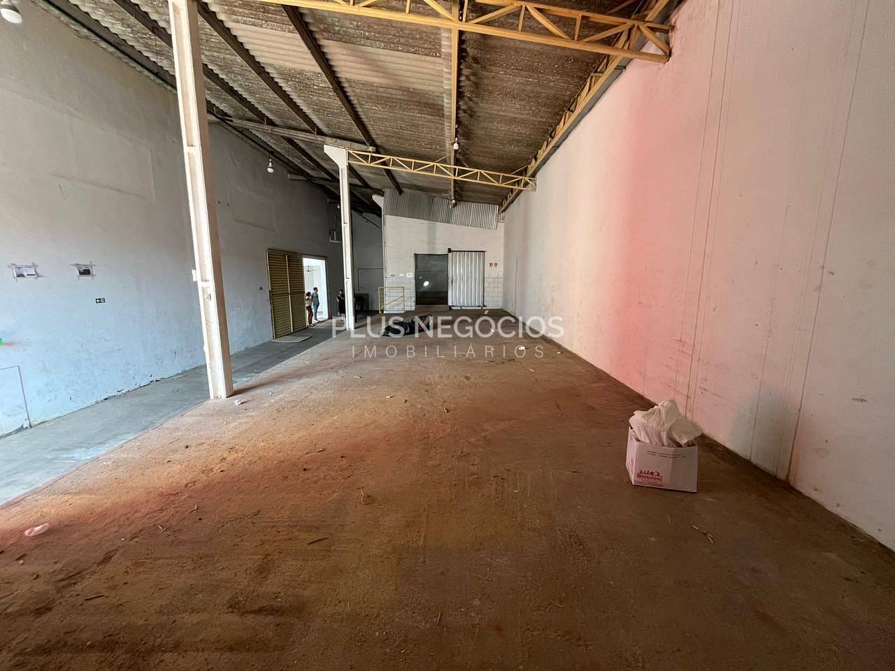 Depósito-Galpão, 750 m² - Foto 16