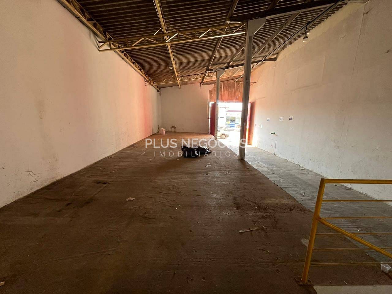 Depósito-Galpão, 750 m² - Foto 17