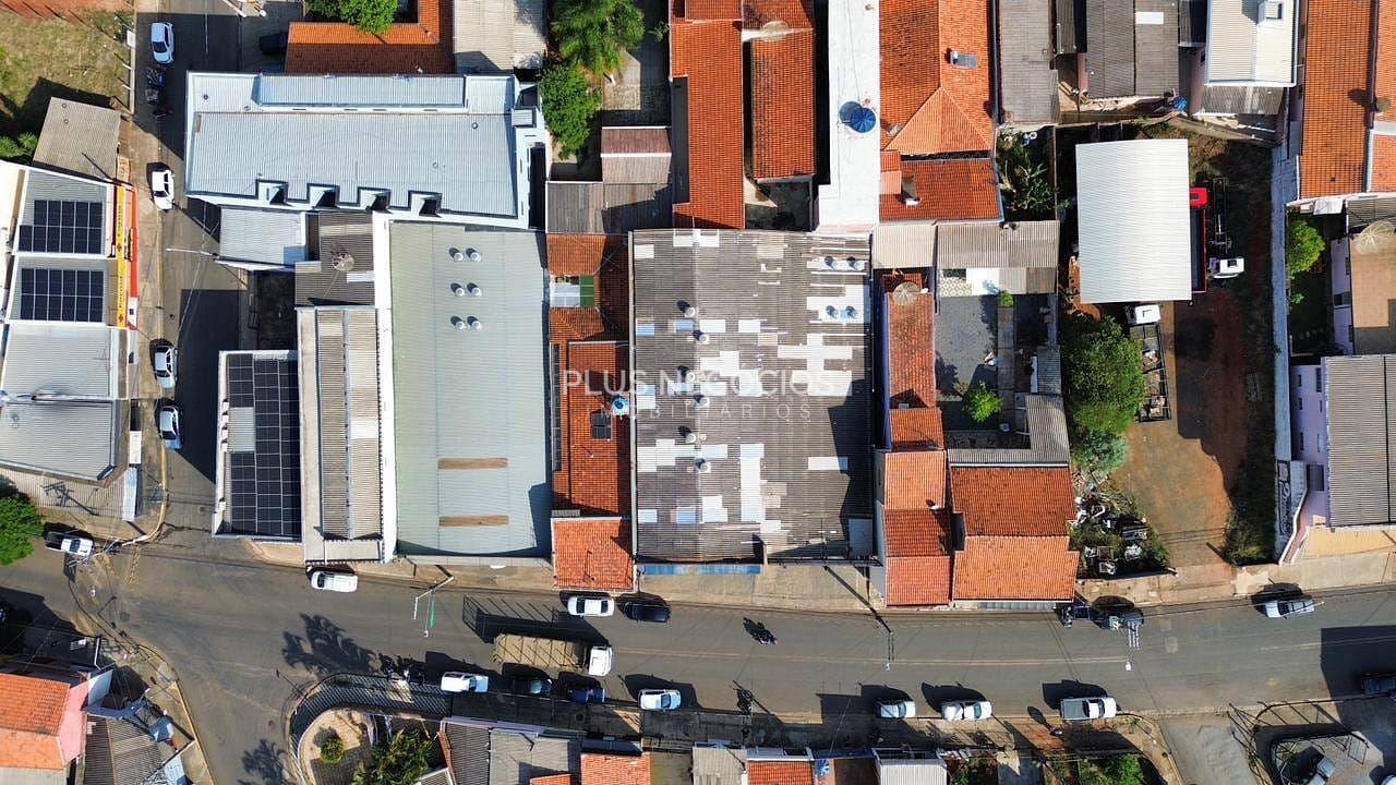 Depósito-Galpão, 750 m² - Foto 6