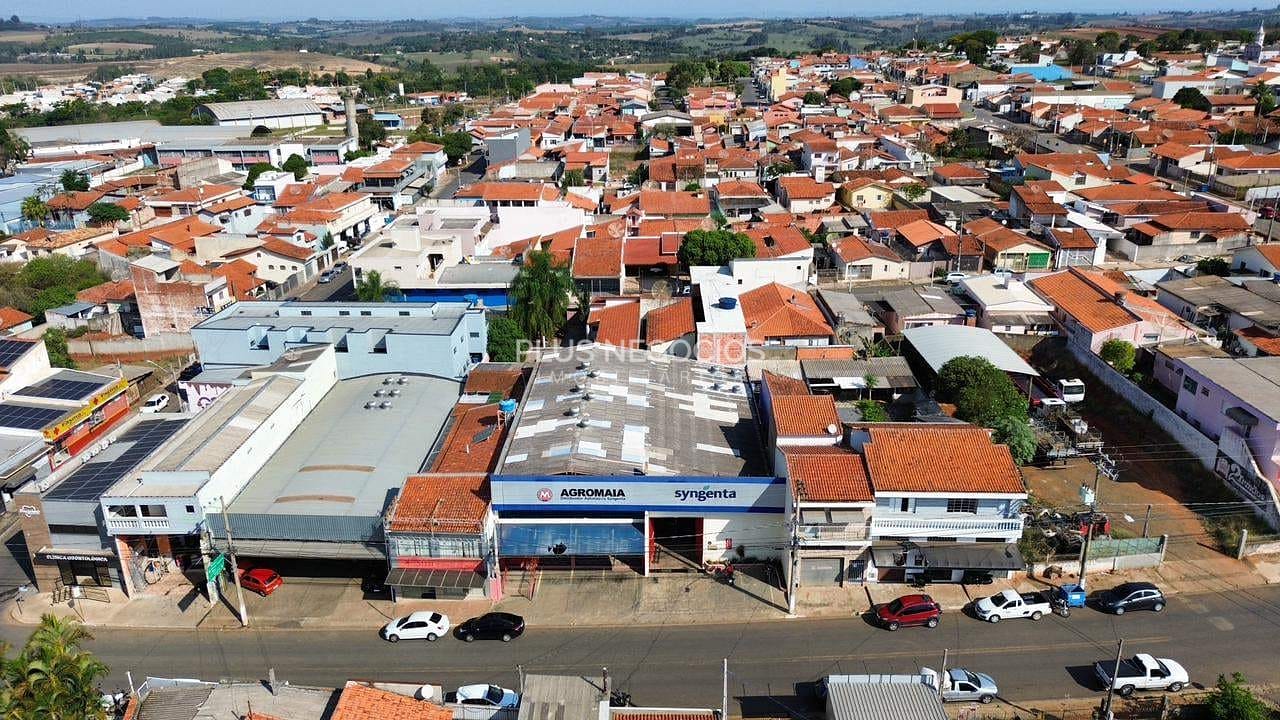 Depósito-Galpão, 750 m² - Foto 5