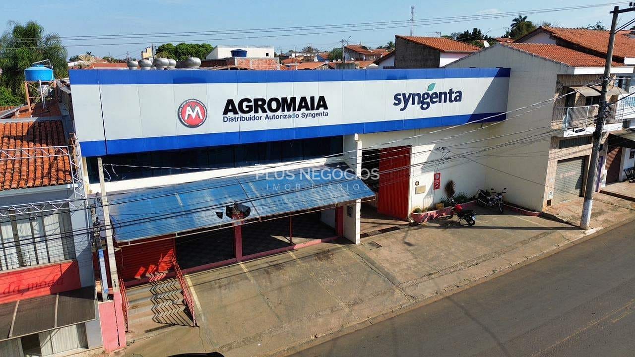 Depósito-Galpão, 750 m² - Foto 2