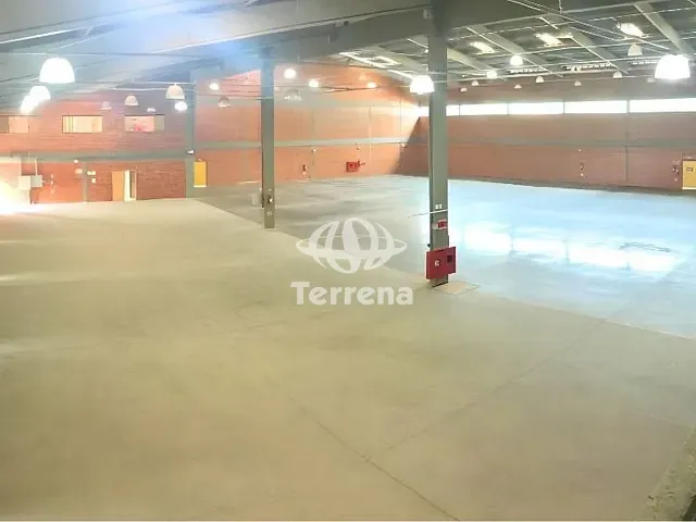 Galpão / Barracão com 2600m², para alugar, no bairro Passo Manso em Blumenau