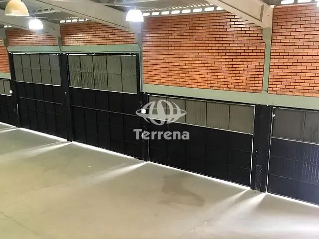 Galpão / Barracão com 2600m², para alugar, no bairro Passo Manso em Blumenau