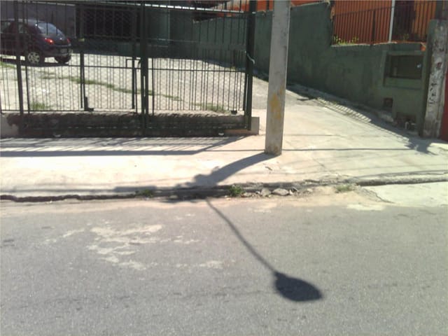 Foto do Galpão / Barracão - Galpão Comercial para venda e locação, Itaquera, São Paulo - GA0010. | ZONA LESTE IMÓVEIS