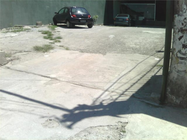 Foto do Galpão / Barracão - Galpão Comercial para venda e locação, Itaquera, São Paulo - GA0010. | ZONA LESTE IMÓVEIS