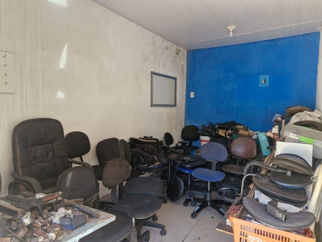 Foto do Galpão / Barracão - Galpão / Barracão para Locação 20 Vagas, 270.48M², Vila Nossa Senhora Aparecida, Uberaba - MG | ZUCATO IMOBILIARIA LTDA