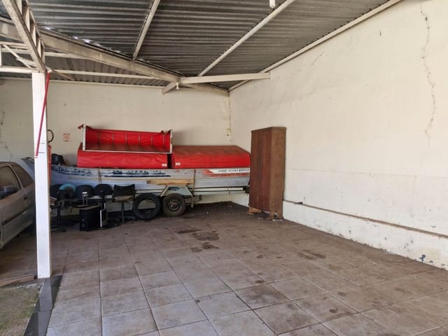 Foto do Galpão / Barracão - Galpão / Barracão para Locação 20 Vagas, 270.48M², Vila Nossa Senhora Aparecida, Uberaba - MG | ZUCATO IMOBILIARIA LTDA