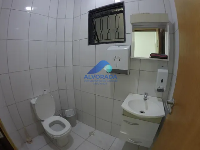 Galpão / Barracão com 500m², à venda, no bairro Chácaras Reunidas em São José dos Campos