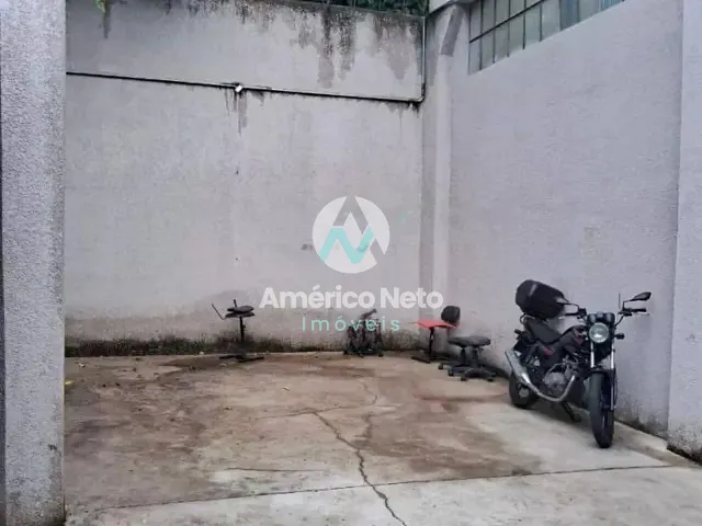 Galpão / Barracão com 1700m², para alugar, no bairro Campestre em Santo André