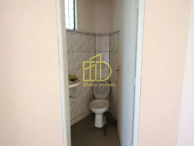 Galpão / Barracão à venda, no bairro Além Ponte em Sorocaba