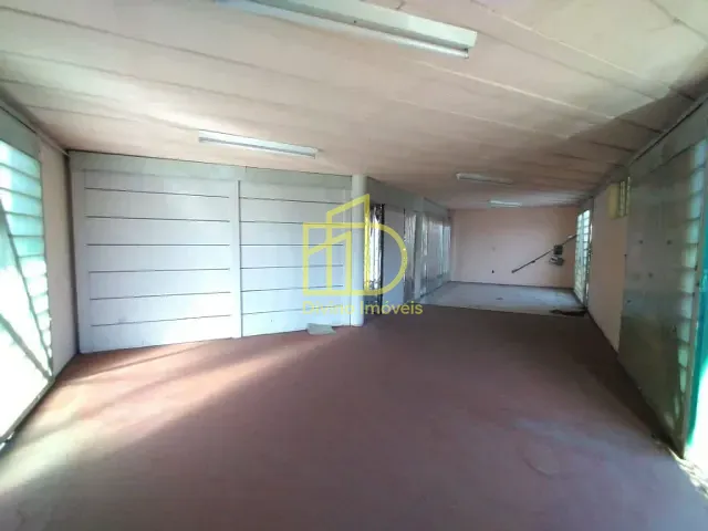 Galpão / Barracão à venda, no bairro Além Ponte em Sorocaba