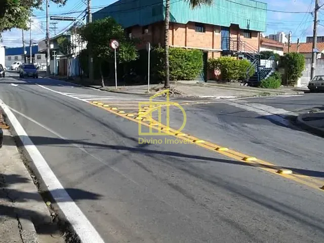 Galpão / Barracão à venda, no bairro Além Ponte em Sorocaba