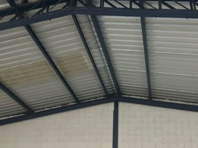 Foto do Galpão / Barracão - Galpão à venda, 300 m² por R$ 1.450.000,00 - Vila São Bento - São José dos Campos/SP | INDEPENDENCE NEGOCIOS IMOBILIARIOS LTDA