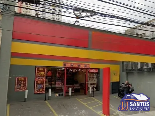 Galpão / Barracão com 440m², à venda, no bairro Cambuci em São Paulo