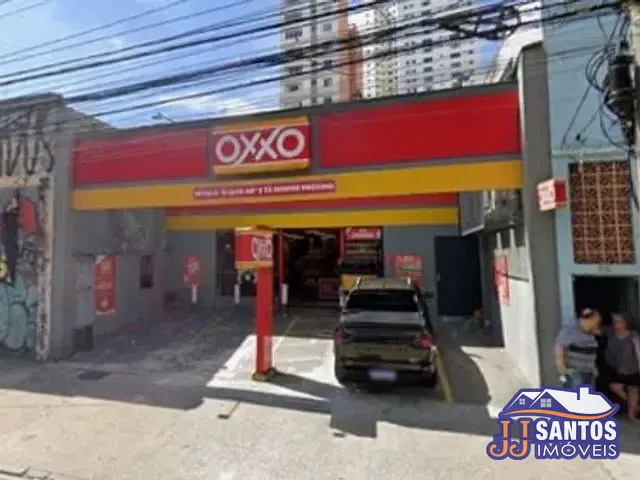 Galpão / Barracão com 440m², à venda, no bairro Cambuci em São Paulo
