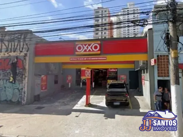 Galpão / Barracão com 440m², à venda, no bairro Cambuci em São Paulo