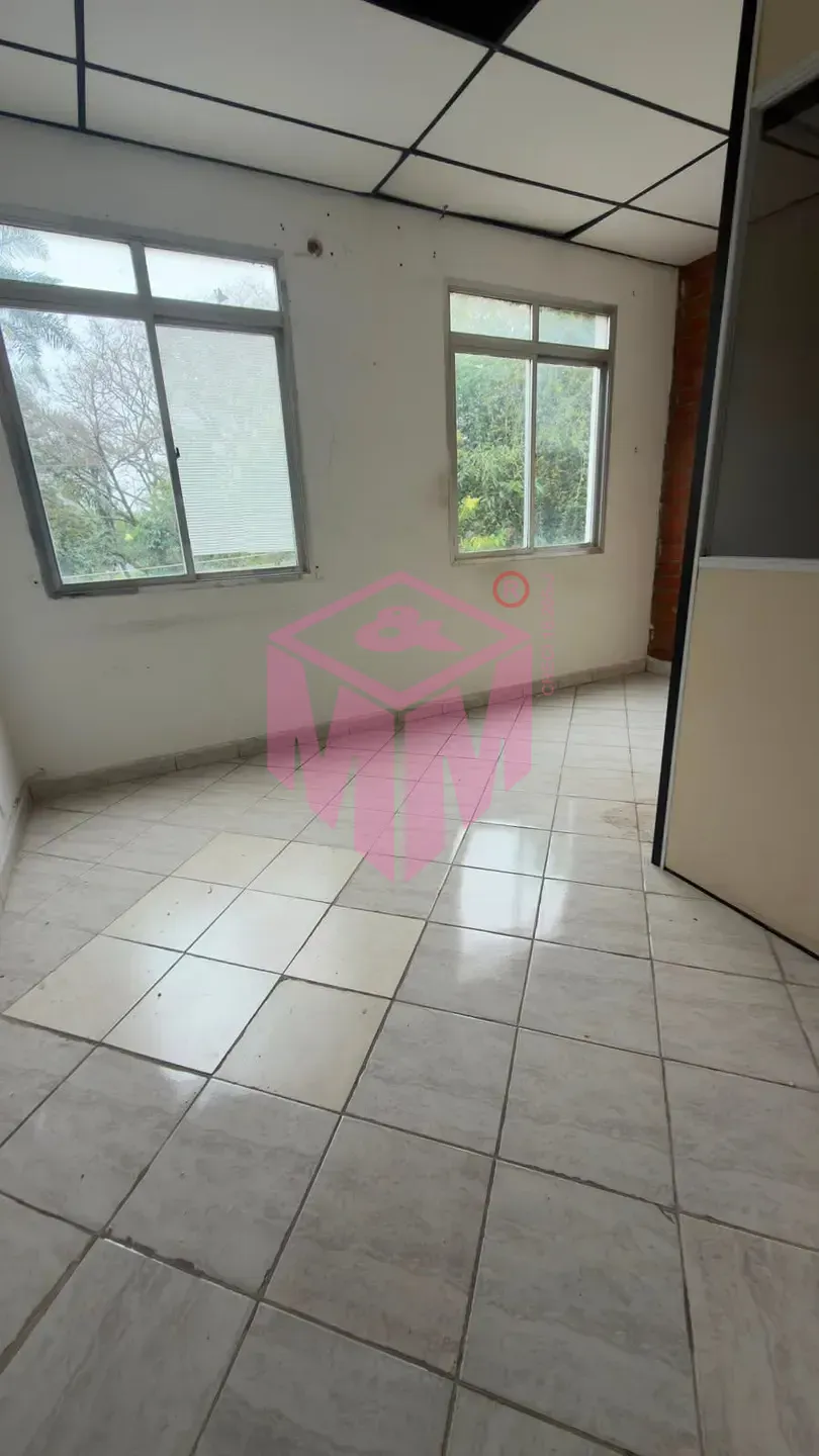 Depósito-Galpão, 434 m² - Foto 2