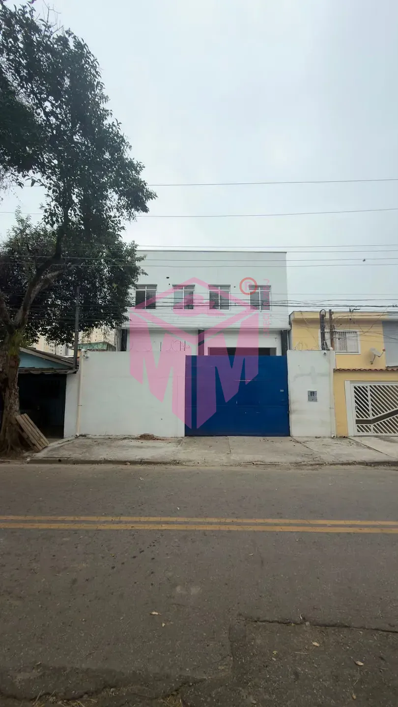 Depósito-Galpão, 434 m² - Foto 7