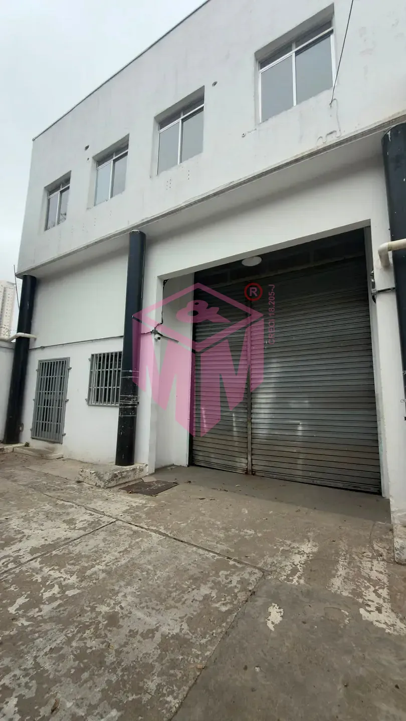 Depósito-Galpão, 434 m² - Foto 12