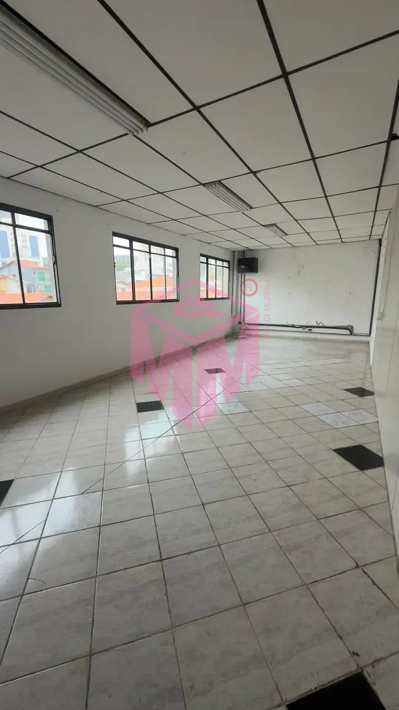 Depósito-Galpão, 434 m² - Foto 5