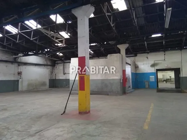 Galpão / Barracão com 5280m², para alugar, no bairro Vila Leopoldina em São Paulo